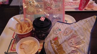 スペシャルセットにしかプラス出来ないスーベニアランチケース