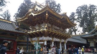 眩しいくらいの美しさ