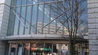 葛飾区のゴージャスなホール