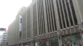 トミカに心躍りました。