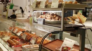 サクサクのコロッケやフライ