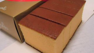 カステラ銀装 高島屋大阪店