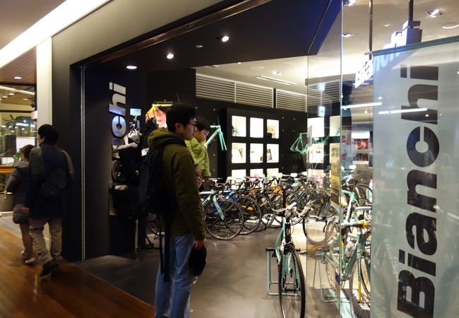 ビアンキ 表参道ヒルズ店 クチコミ アクセス 営業時間 原宿 フォートラベル ビアンキ 表参道ヒルズ店 クチコミ アクセス 営業時間 原宿 フォートラベル