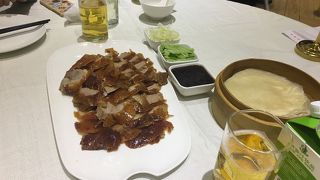 北京ダック