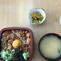 本格的な日本食&#8252;︎