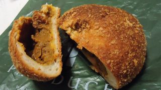 人気のベーカーリー