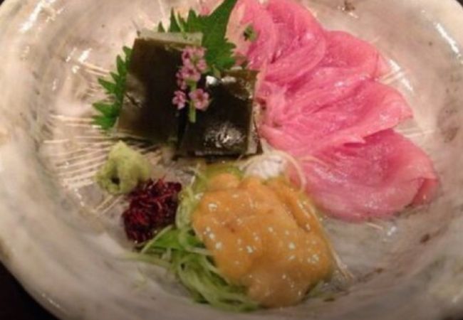 唎酒師がいるお店