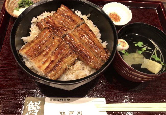 博多駅で手軽に美肌作り