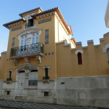 Architect Silva Rochaの家