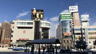 盛岡駅前焼肉の盛楼閣、ここはかなりおススメの店