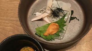 ポーラビル10階