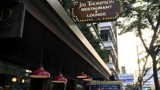 インテリアは素敵