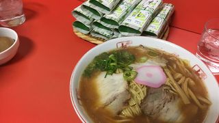 やっと来れた！