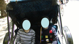 ニューヨークッ子の憩いの場所