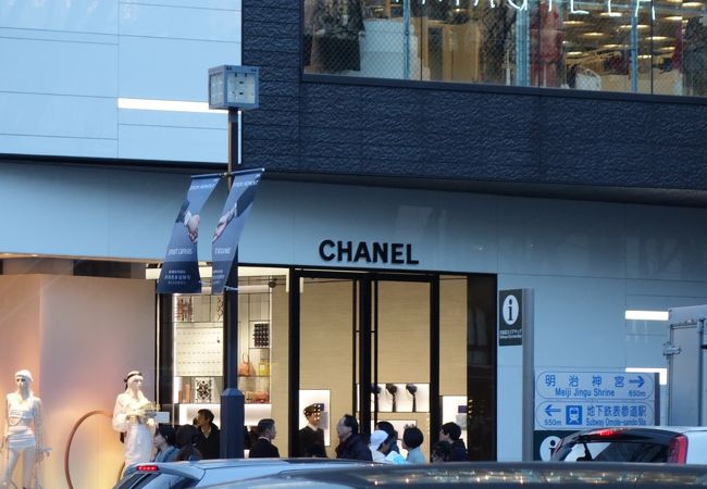 表参道 シャネル ブティック クチコミ アクセス 営業時間 表参道 フォートラベル 表参道 シャネル ブティック クチコミ アクセス 営業時間 表参道 フォートラベル