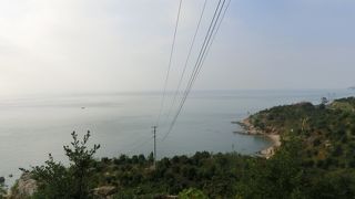 サンビーチ前島