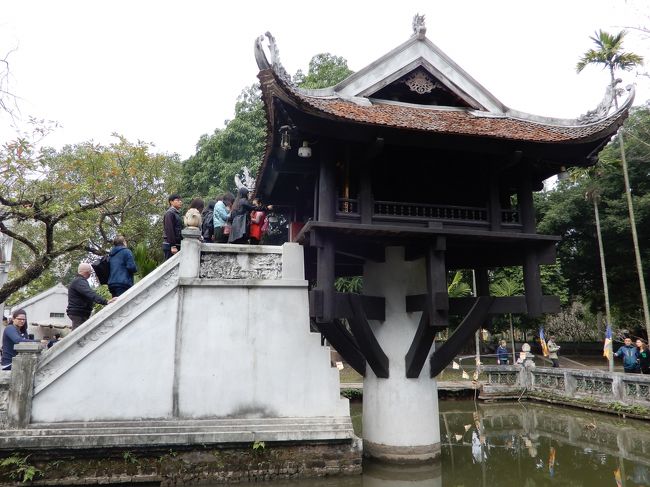 一柱寺