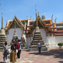 ワットポーです