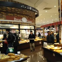 パン工場 By 1500 パン工場 福岡伊都店のクチコミ フォートラベル