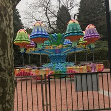 こんな遊戯もあります