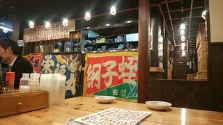 今回はやや失敗