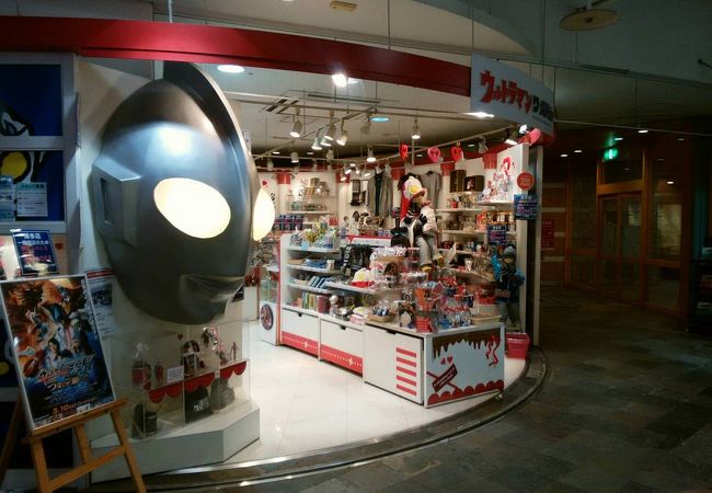 ウルトラマンワールドm78 キャナルシティ博多店 クチコミ アクセス 営業時間 博多 フォートラベル ウルトラマンワールドm78 キャナルシティ博多店 クチコミ アクセス 営業時間 博多 フォートラベル