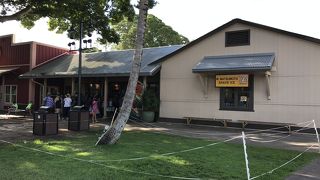 ハレイワの人気店