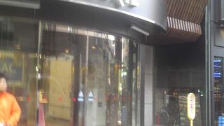 書店と、カラーリング