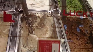 １０～３０代の女性に人気があるようです。