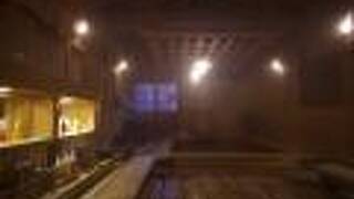 穂高温泉郷　御宿　穂高城