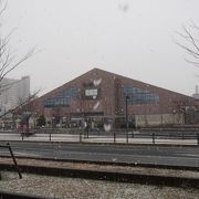 彦根駅の東口と西口の移動は面倒