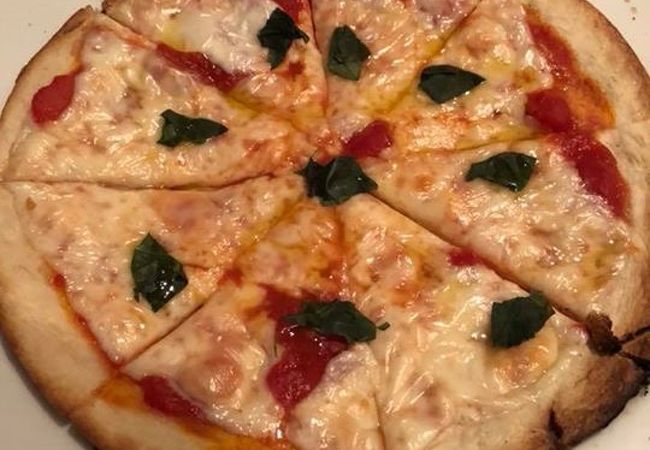 イタリー料理 ガルバンゾ