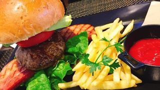 カフェ喫茶　ラブランムーン