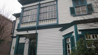 北野らしいスタバ