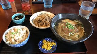 人気の宮古そば By ぐでたまご 古謝そば屋のクチコミ フォートラベル