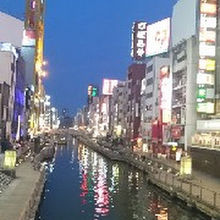 テンション上がるね