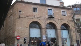 エル・グレコの傑作絵画を所蔵