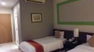 ホテル デ バンコク