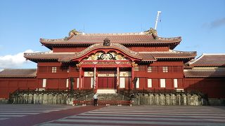 ２階は写真撮影可能ですが、１階は写真撮影禁止です