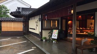 大好きな和菓子屋さん