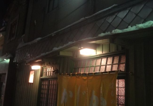 海外からのお客さんも多い