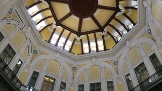 十二支のホール