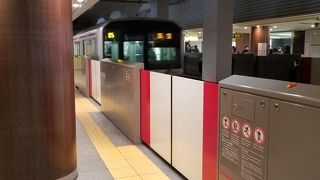 車窓風景が楽しめる路線