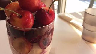 美味しいから何度でも