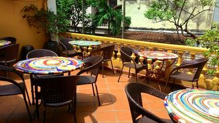 高級？ベトナム料理