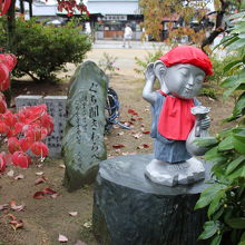 ぐち聞きわらべ