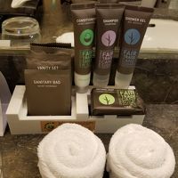 バスアメニティ