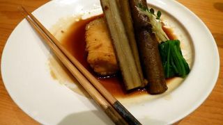 和食・酒 えん 品川ウィング高輪店の夕食