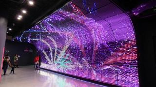 品川プリンスホテル エプソン品川アクアパーク