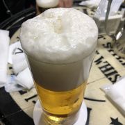 こんなおいしいビールがあるのか！！！！